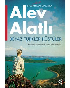 Beyaz Türkler Küstüler