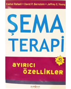 Şema Terapi