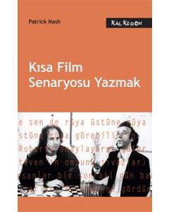 Kısa Film Senaryosu Yazmak