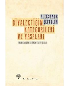 Diyalektiğin Kategorileri ve Yasaları