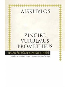 Zincire Vurulmuş Prometheus