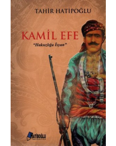 Kamil Efe