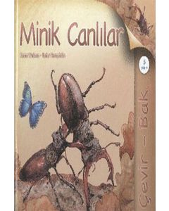 Çevir Bak Minik Canlılar