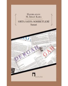 Orta Sayfa Sohbetleri