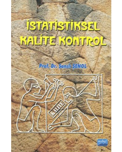 İstatistiksel Kalite Kontrol