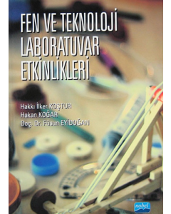 Fen ve Teknoloji Laboratuvar Etkinlikleri