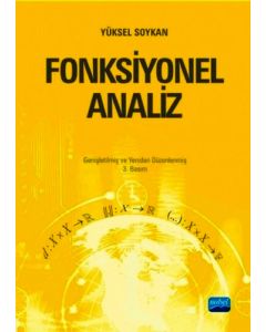 Fonksiyonel Analiz