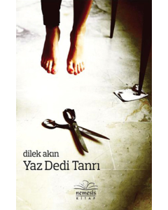 Yaz Dedi Tanrı