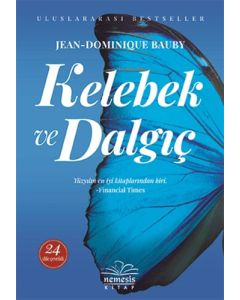 Kelebek ve Dalgıç