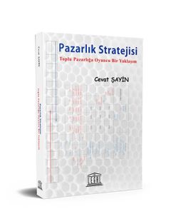 Pazarlık Stratejisi