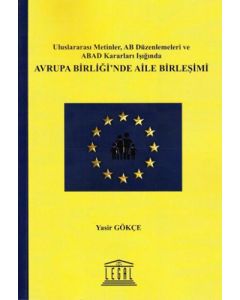 Avrupa Birliği' nde Aile Birleşimi
