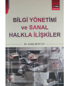 Bilgi Yönetimi ve Sanal Halkla İlişkiler