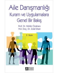 Aile Danışmanlığı