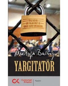 Yargıtatör