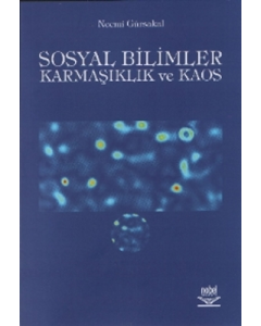 Sosyal Bilimler Karmaşıklık ve Kaos