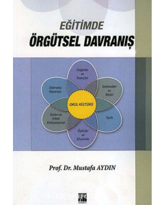 Eğitimde Örgütsel Davranış
