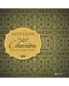 The Book of Cihannüma (Ciltli)