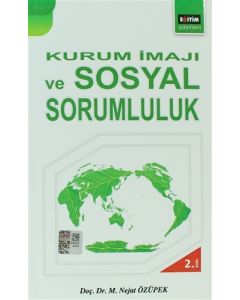 Kurum İmajı ve Sosyal Sorumluluk