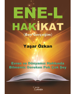 Ene-l Hakikat