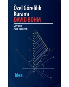 Özel Görelilik Kuramı