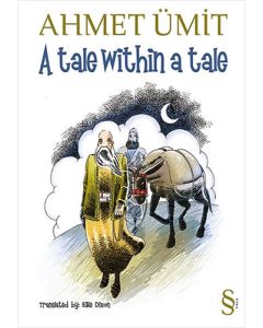 A tale within a tale (Ciltli)