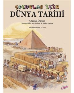 Çocuklar İçin Dünya Tarihi