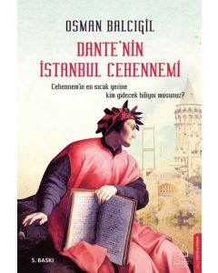 Dante'nin İstanbul Cehennemi