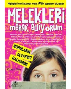Melekleri Merak Ediyorum