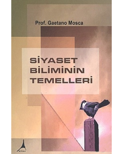 Siyaset Biliminin Temelleri