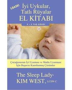 İyi Uykular, Tatlı Rüyalar El Kitabı