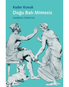 Doğu Batı Mimesis