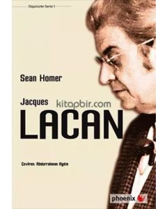 Jacques Lacan
