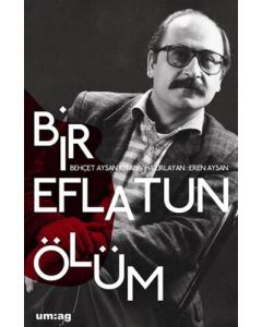 Bir Eflatun Ölüm