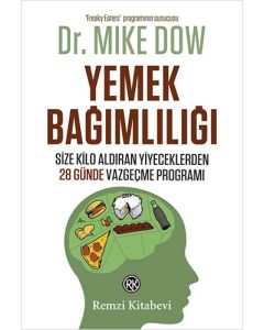 Yemek Bağımlılığı