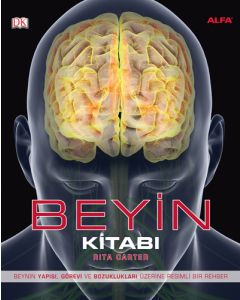 Beyin Kitabı (Ciltli)