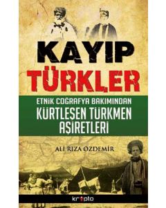 Kayıp Türkler