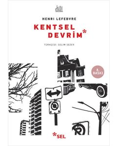 Kentsel Devrim