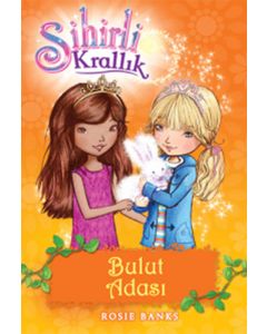 Sihirli Krallık 3 - Bulut Adası