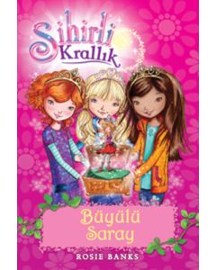 Sihirli Krallık 1 - Büyülü Saray