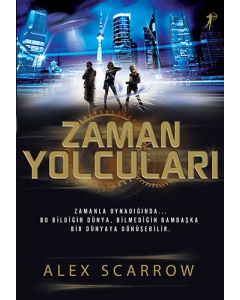Zaman Yolcuları