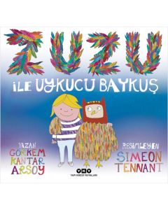 Zuzu ile Uykucu Baykuş
