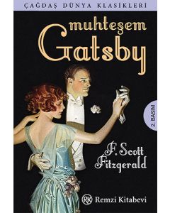 Muhteşem Gatsby