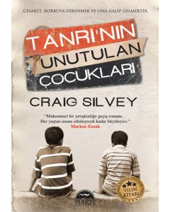 Tanrı'nın Unutulan Çocukları