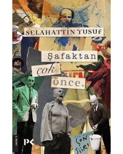 Şafaktan Çok Önce