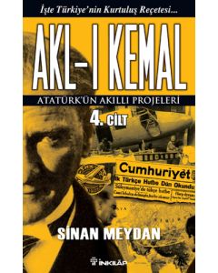Akl-ı Kemal Cilt: 4