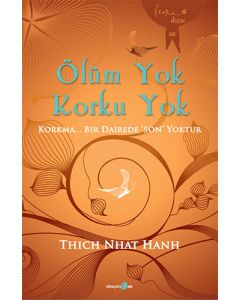 Ölüm Yok Korku Yok