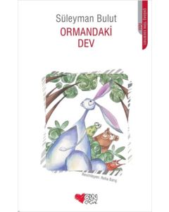 Ormandaki Dev