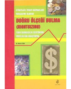 Doğru Ölçeği Bulma (Rightsizing)