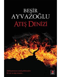 Ateş Denizi