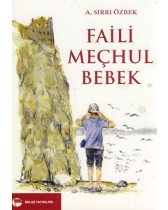 Faili Meçhul Bebek